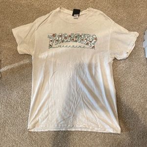 THRASHER Magazine T-Shirt